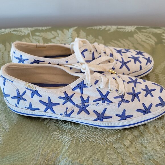 Keds by Kate Spade - Picture 3 of 6